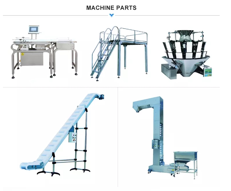 machine part
